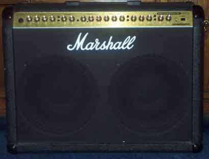 Marshall VS265R