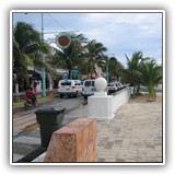 Cozumel Town016