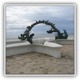 CozumelSculpture 015